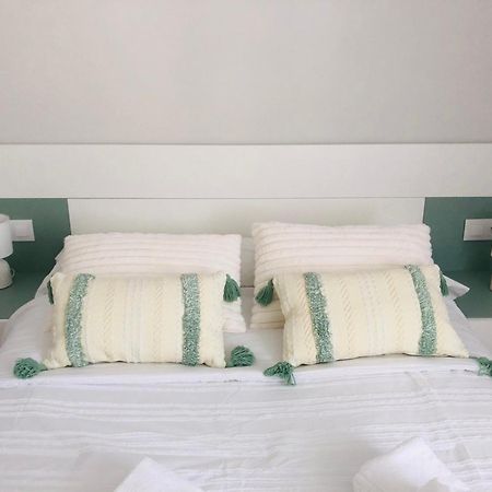 Apartamento Casablanca Potes Eksteriør bilde