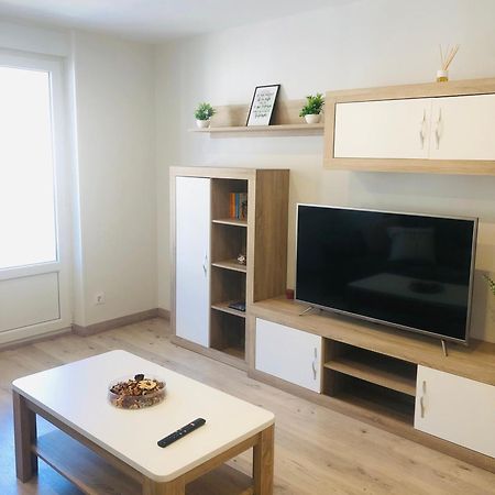 Apartamento Casablanca Potes Eksteriør bilde