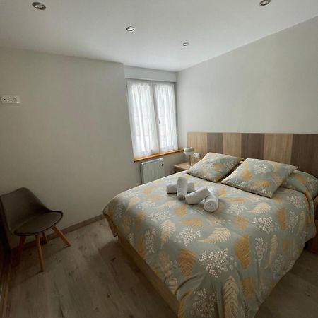 Apartamento Casablanca Potes Eksteriør bilde