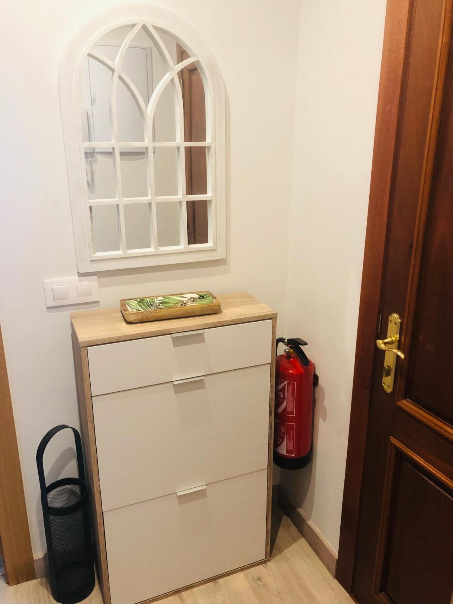 Apartamento Casablanca Potes Eksteriør bilde