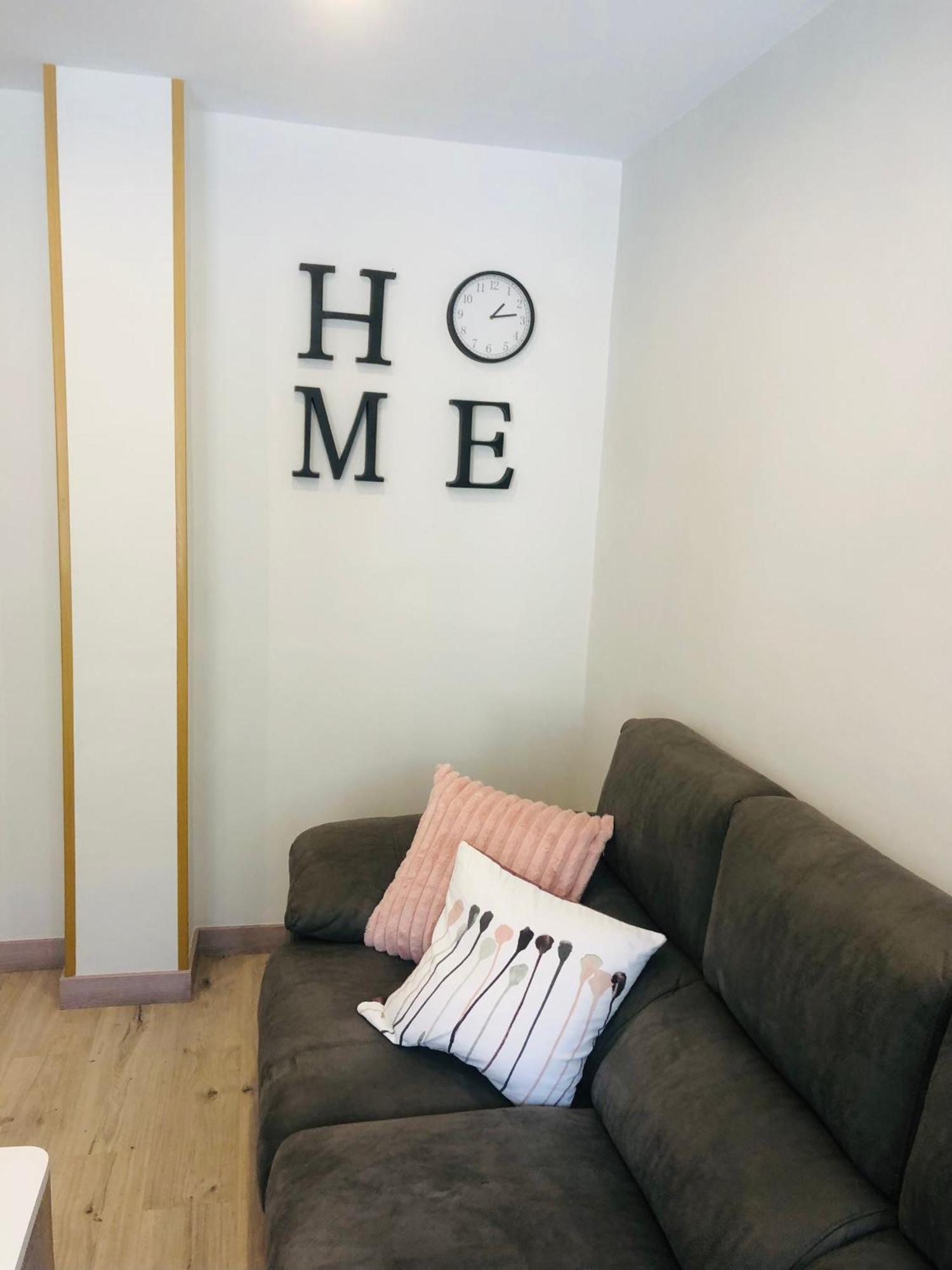 Apartamento Casablanca Potes Eksteriør bilde