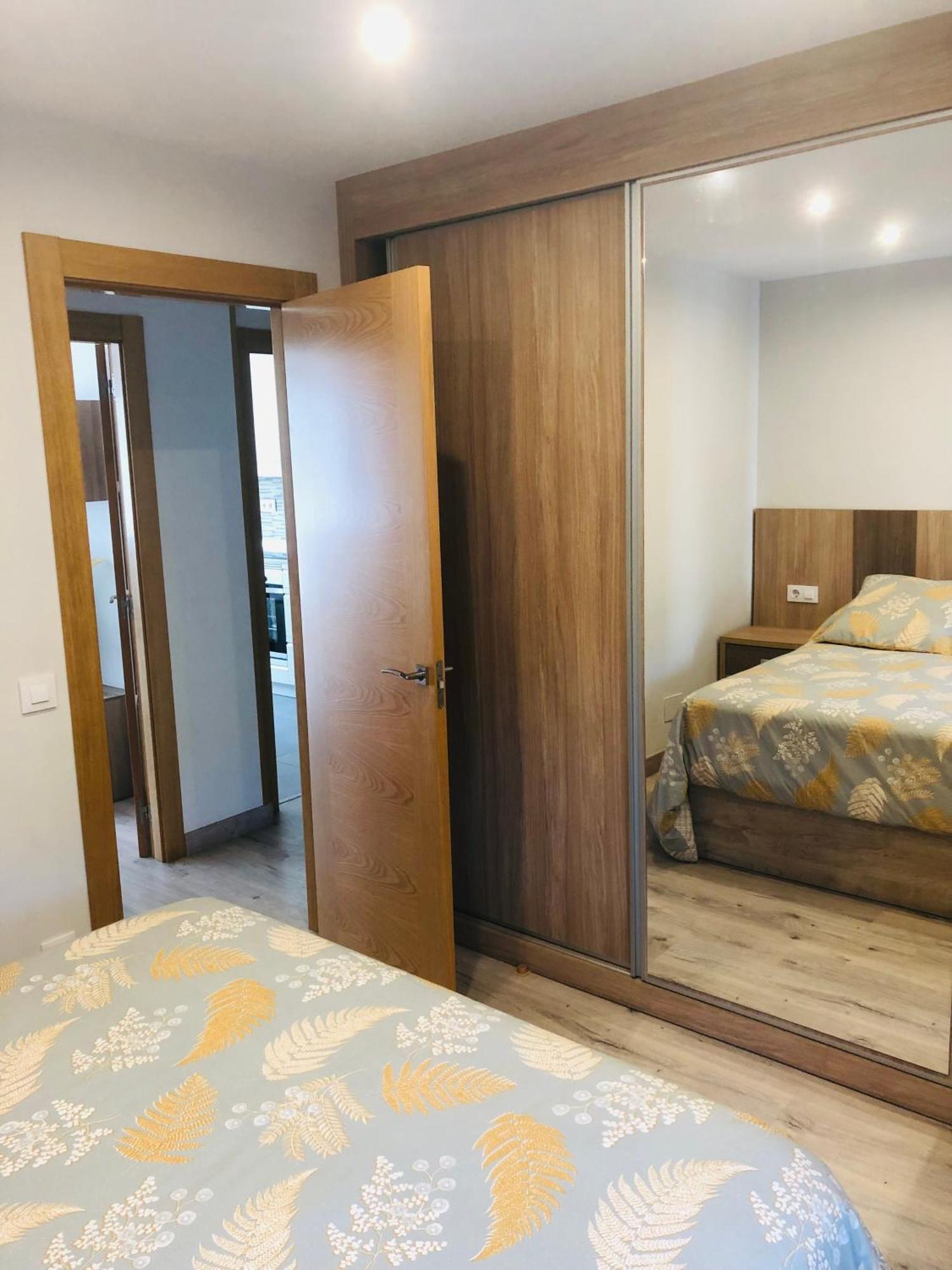 Apartamento Casablanca Potes Eksteriør bilde