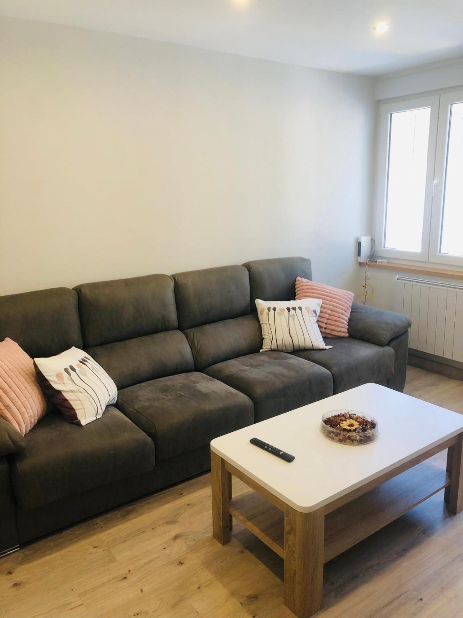Apartamento Casablanca Potes Eksteriør bilde