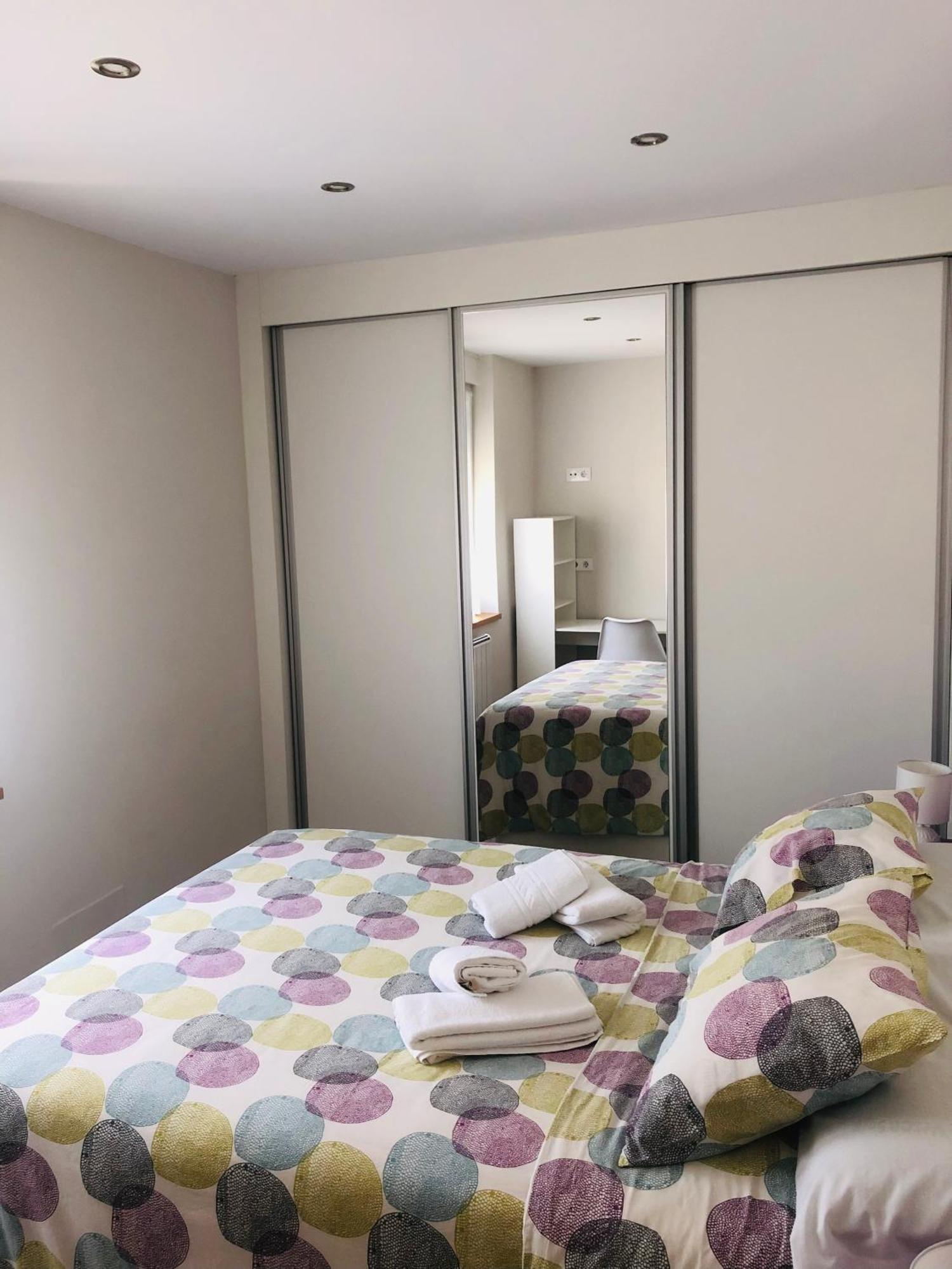 Apartamento Casablanca Potes Eksteriør bilde