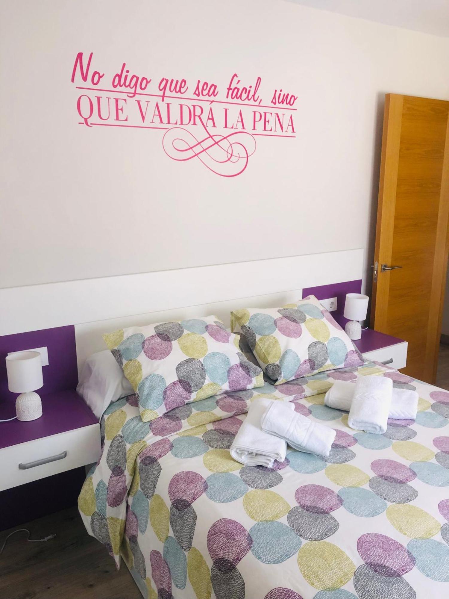 Apartamento Casablanca Potes Eksteriør bilde
