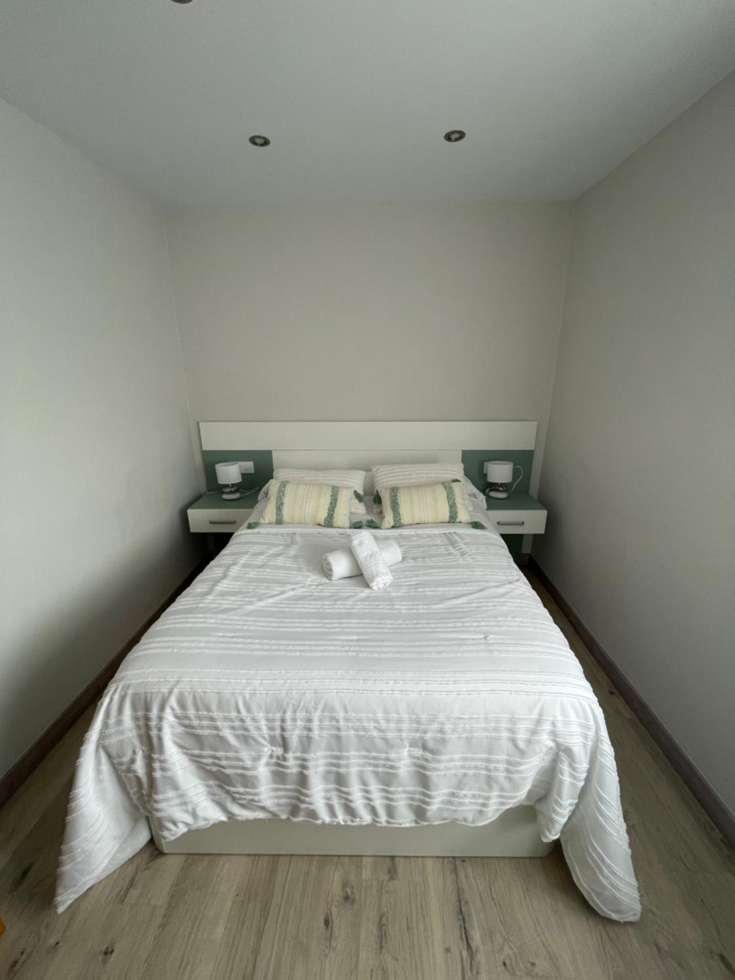 Apartamento Casablanca Potes Eksteriør bilde