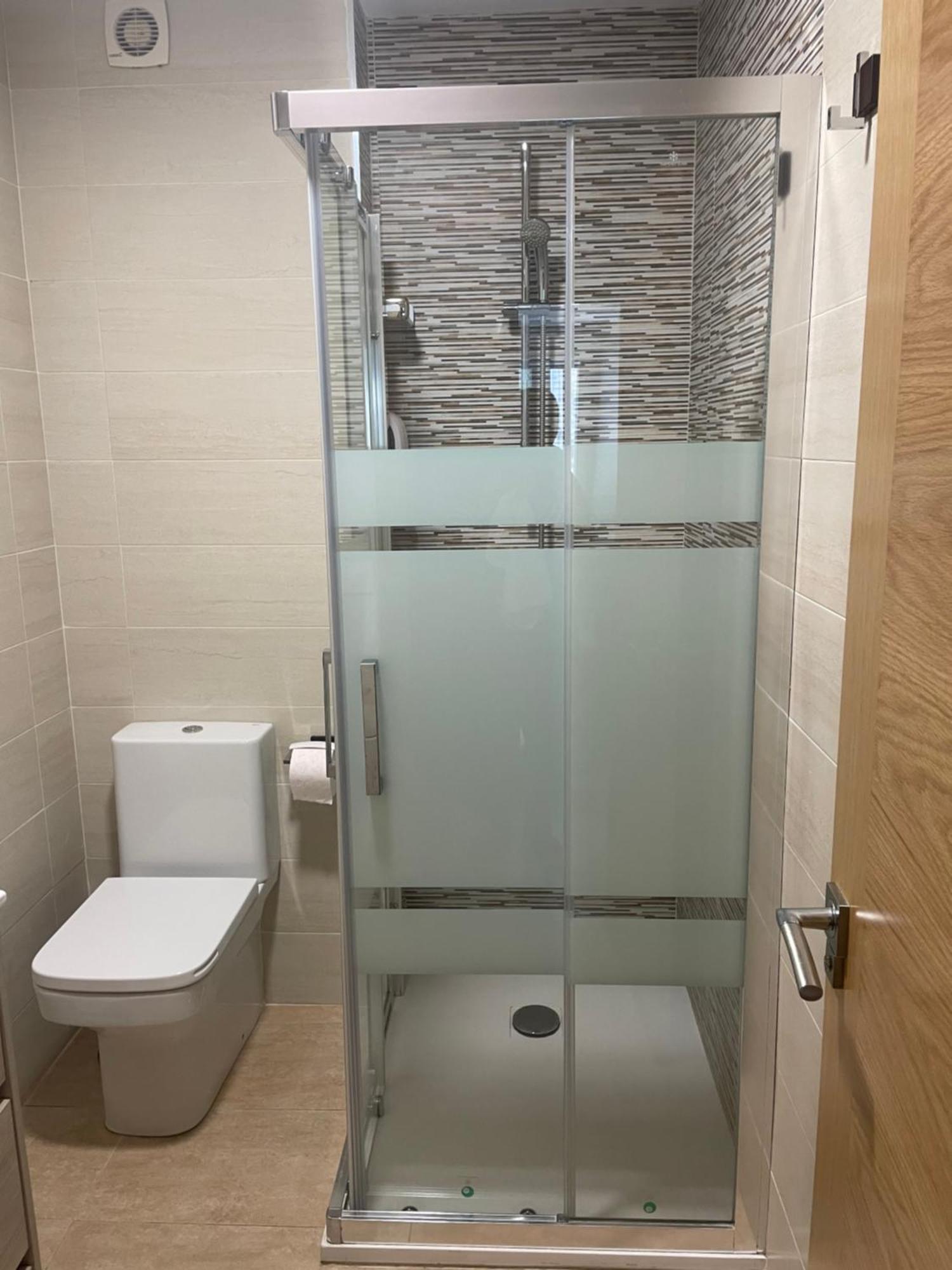 Apartamento Casablanca Potes Eksteriør bilde