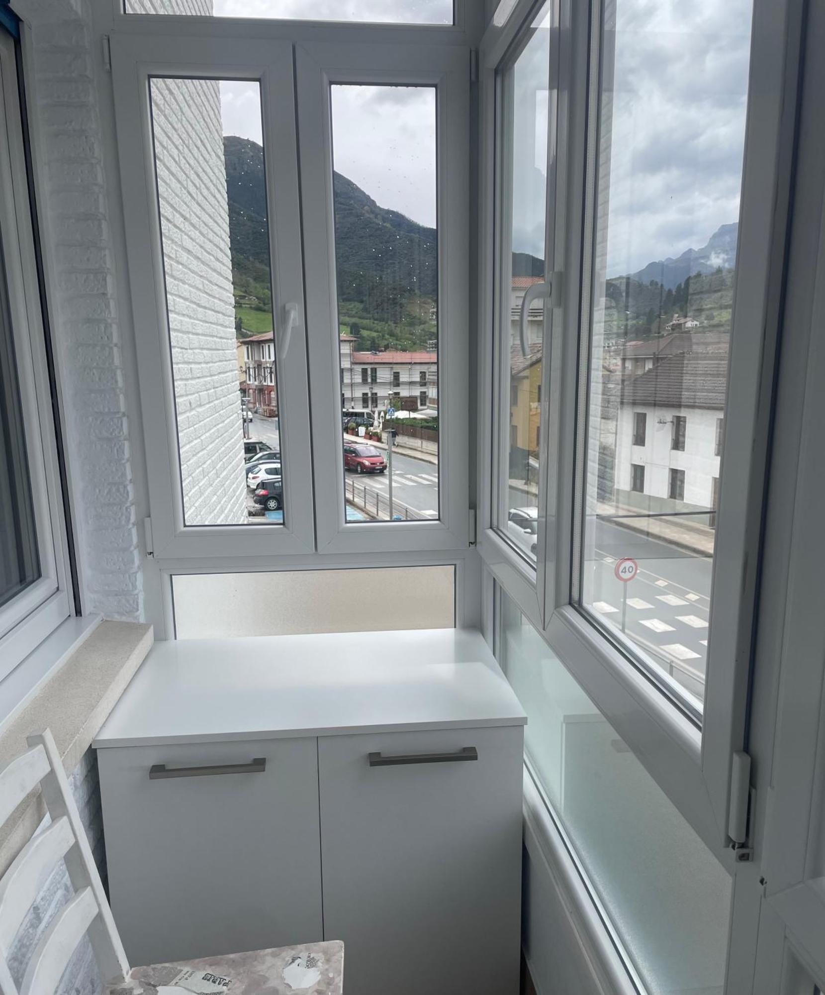 Apartamento Casablanca Potes Eksteriør bilde